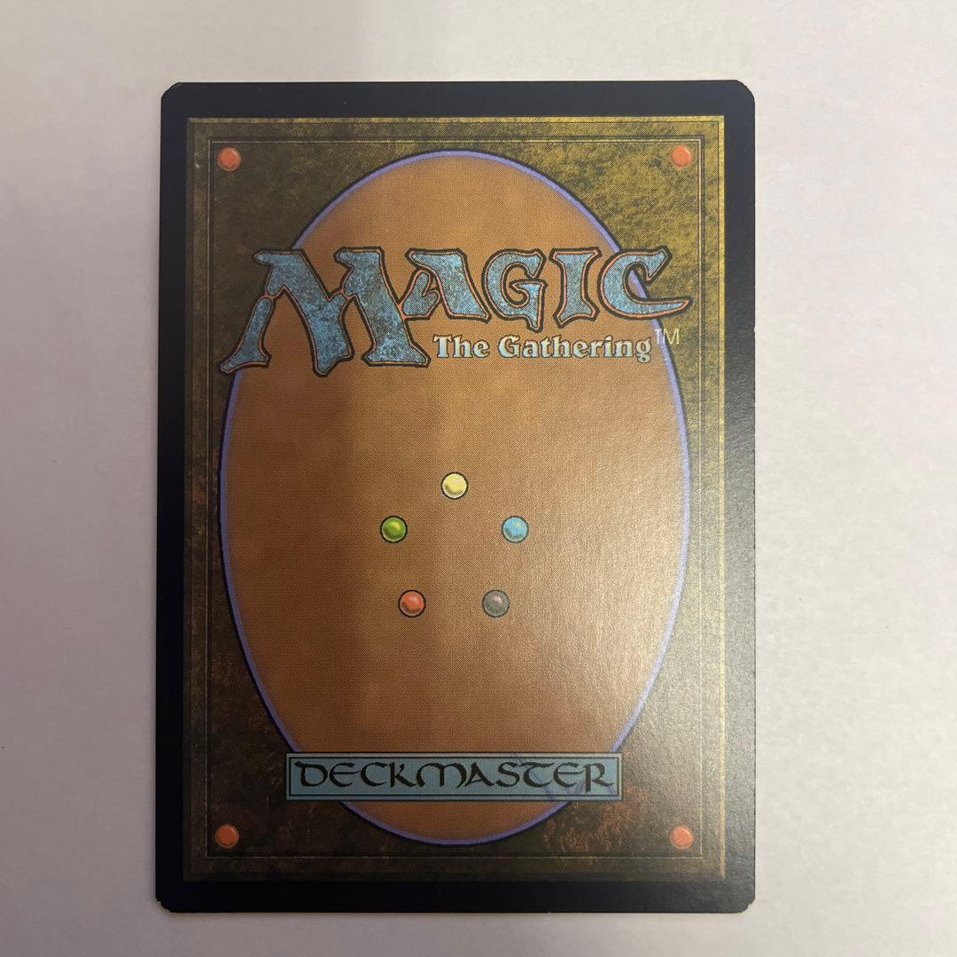 【FOIL】世界を揺るがす者、ニッサ　プロモ版