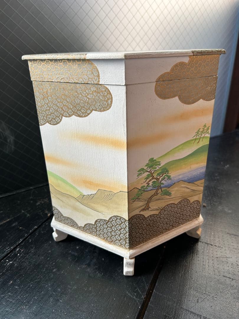 貝桶　2個セット