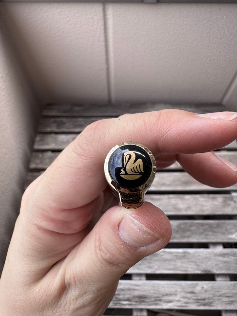 ペリカン/Pelikan 万年筆　M800