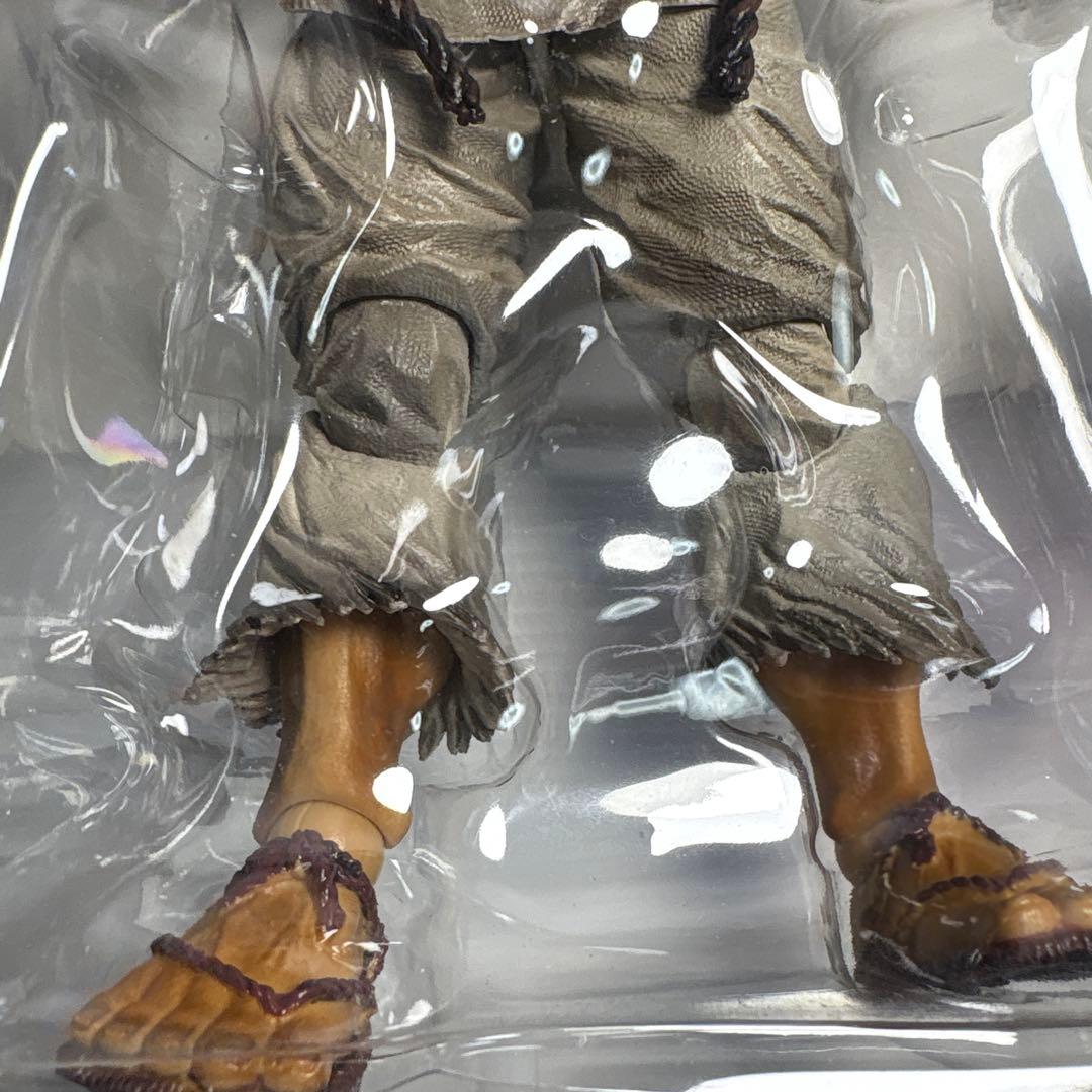 R*l様 ストリートファイターⅣ アーケードエディション　プレイアーツ改　豪鬼