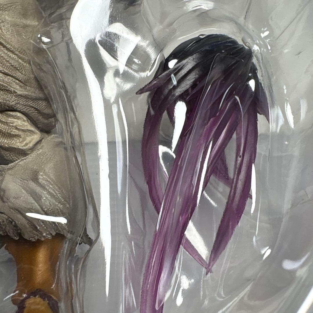 R*l様 ストリートファイターⅣ アーケードエディション　プレイアーツ改　豪鬼