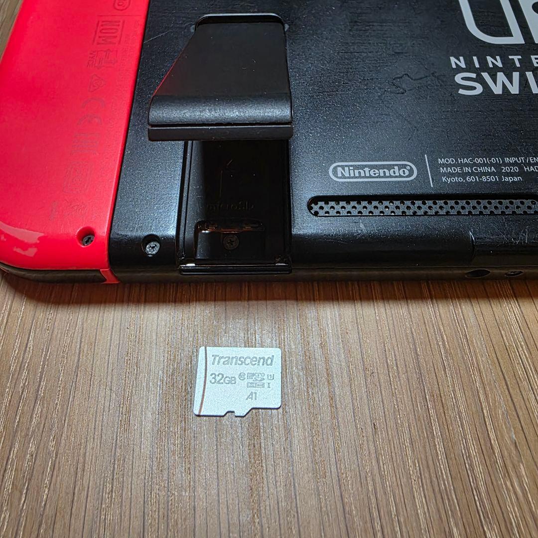 わ*る様 Nintendo Switch 本体