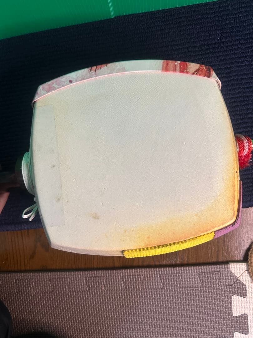 三味線本体 綾杉堂　紅木