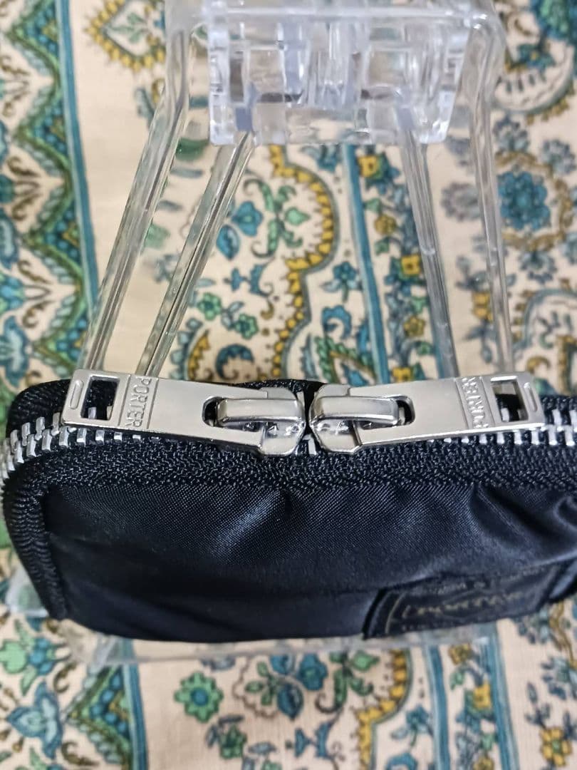 ポーター　タンカー　キーケース