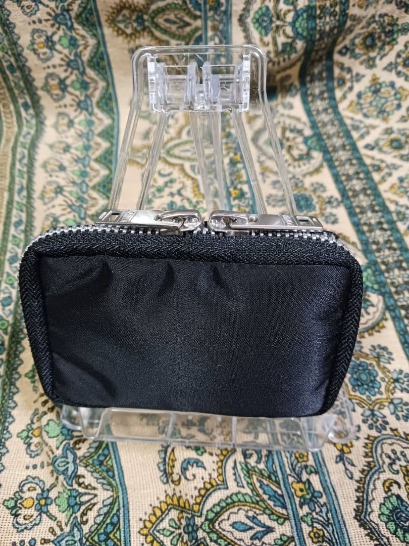 ポーター　タンカー　キーケース