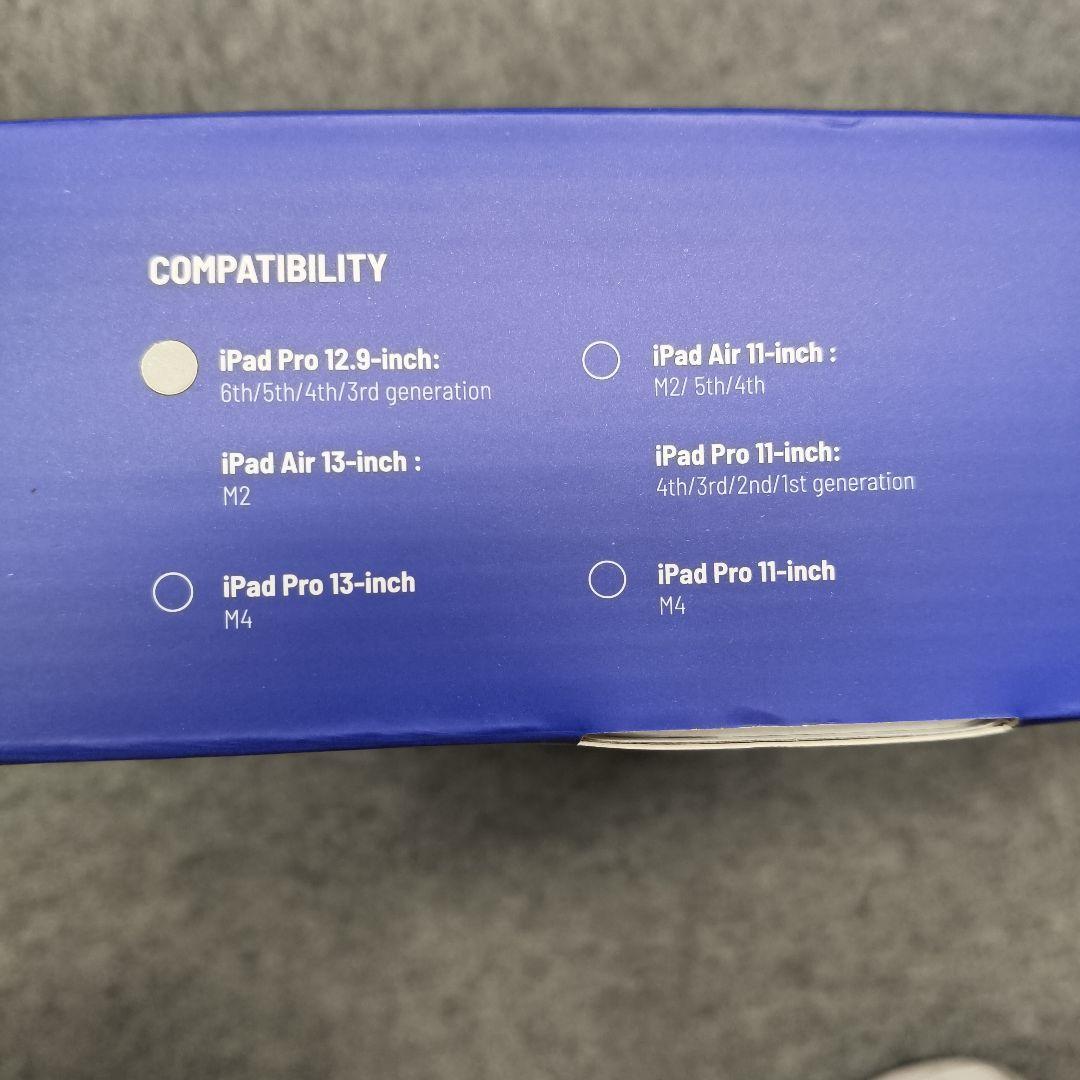 KUXIU X38 Pro MAX モニターアーム iPad pro 12.9