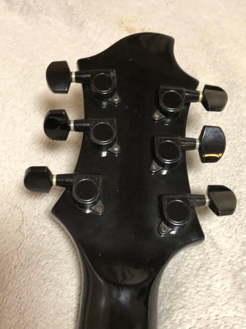 GrassRoots SUGIZOモデル