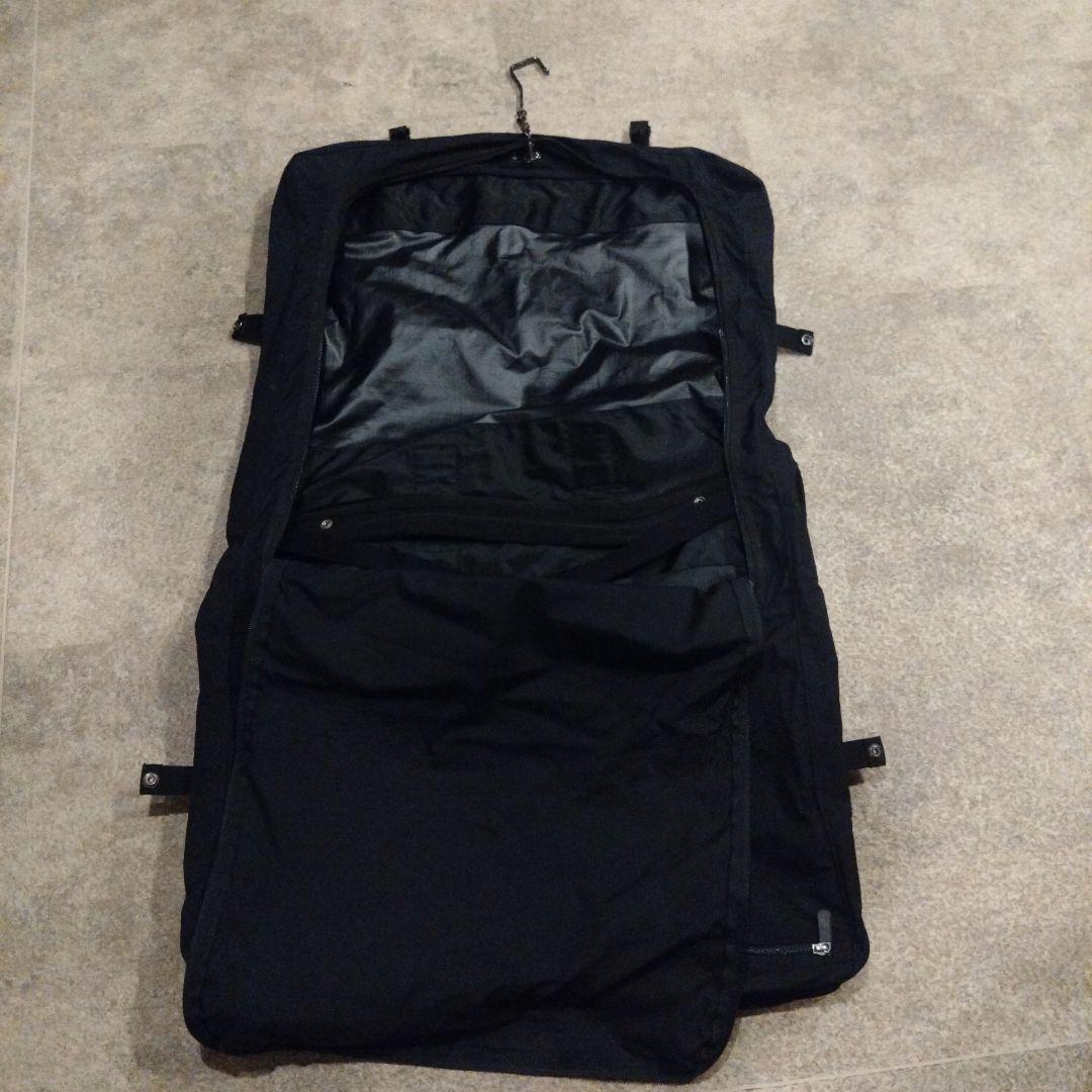 未使用❤ガーメント バッグ アニエスベー スーツ入れ 鞄 カバン