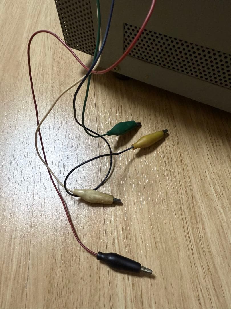 シノハラ模型　名機トランジスタコントローラー　　篠原模型CAB