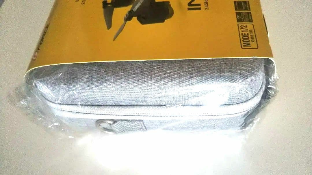 [送料無料]ドローン INGRESS (イングレス)  [日本正規品]