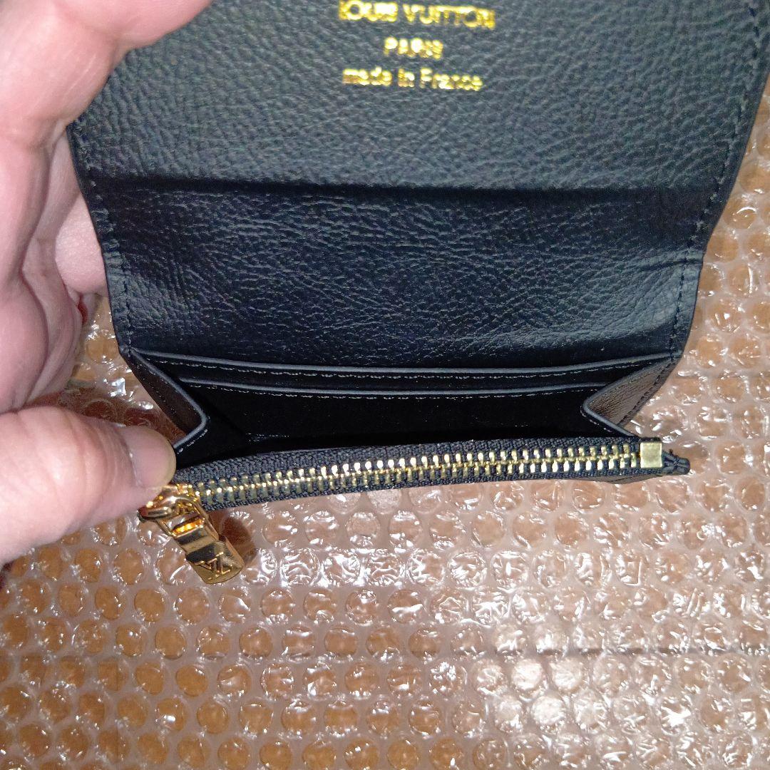 チ*ん様 Louis Vuitton ノベルティカードケース・ケース　2点