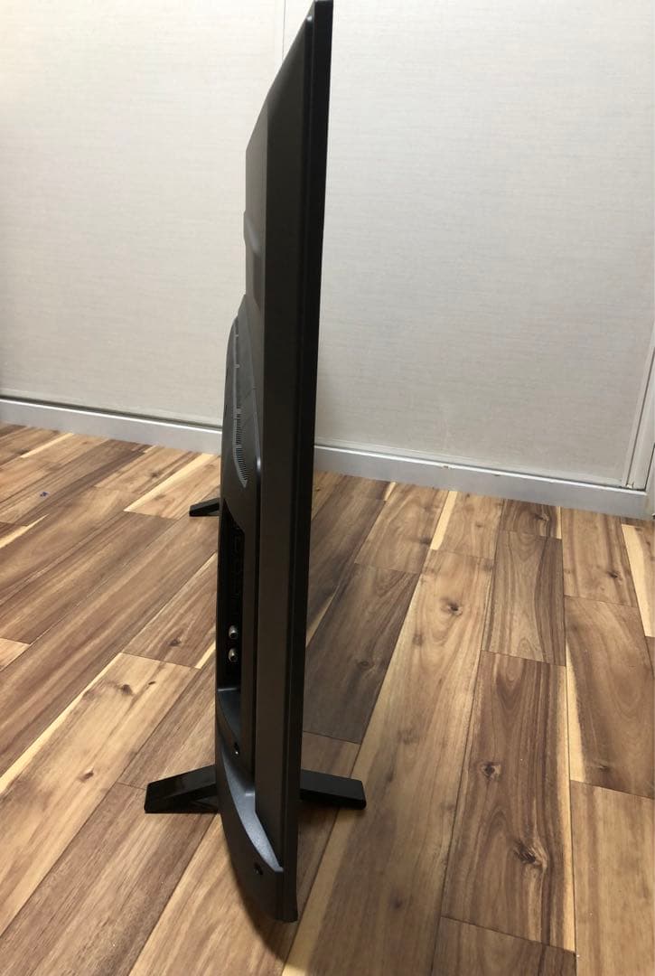 美品 TOSHIBA REGZA 50C340X 50型 4K 液晶テレビ