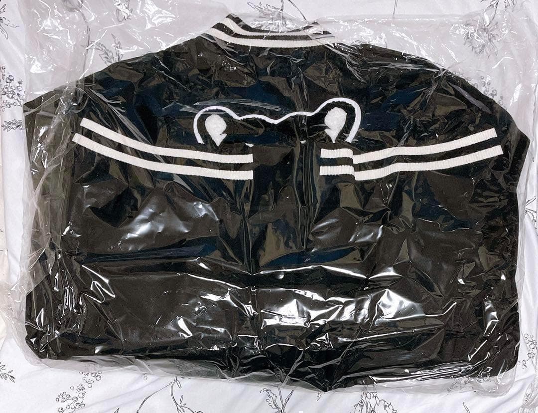 CRストア ジャケット Lサイズ