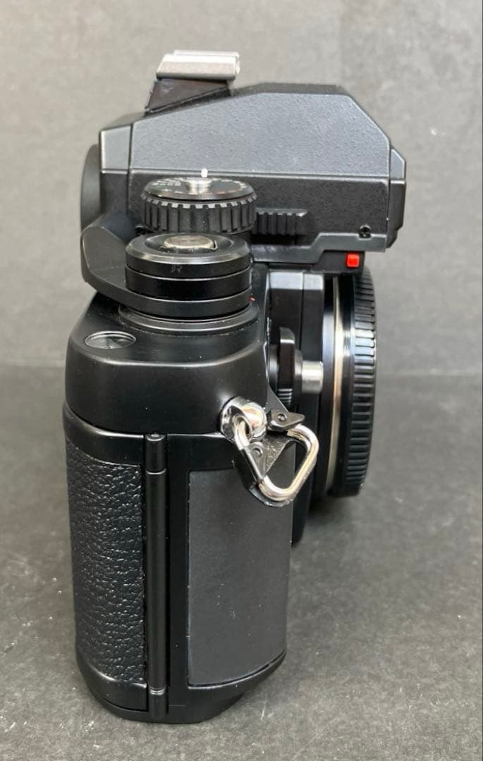 ニコン Nikon F3 HP P　報道モデル　本体のみ　箱付き　美品