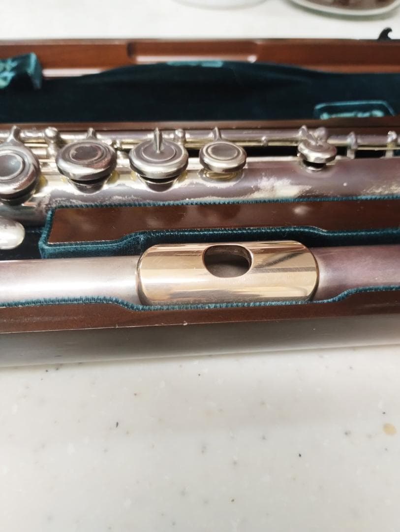 YFL 714 リッププレートGP