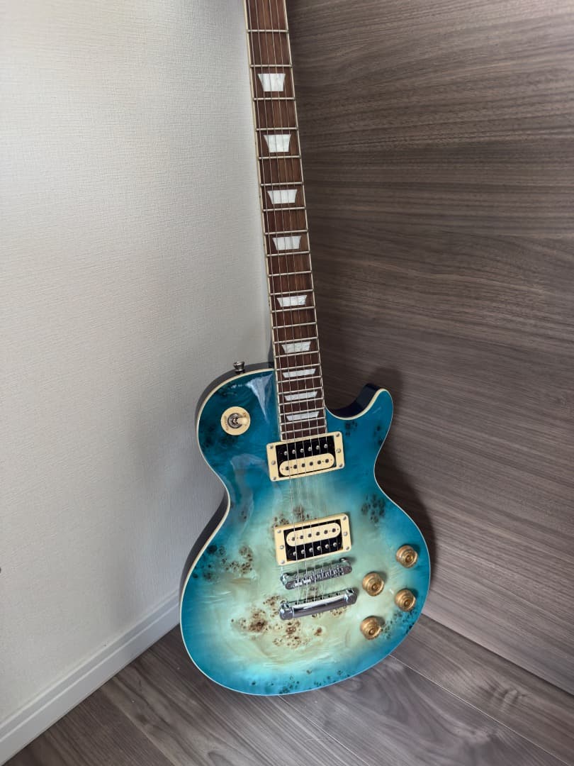 【値下げ】Bacchus BLP-BP/R