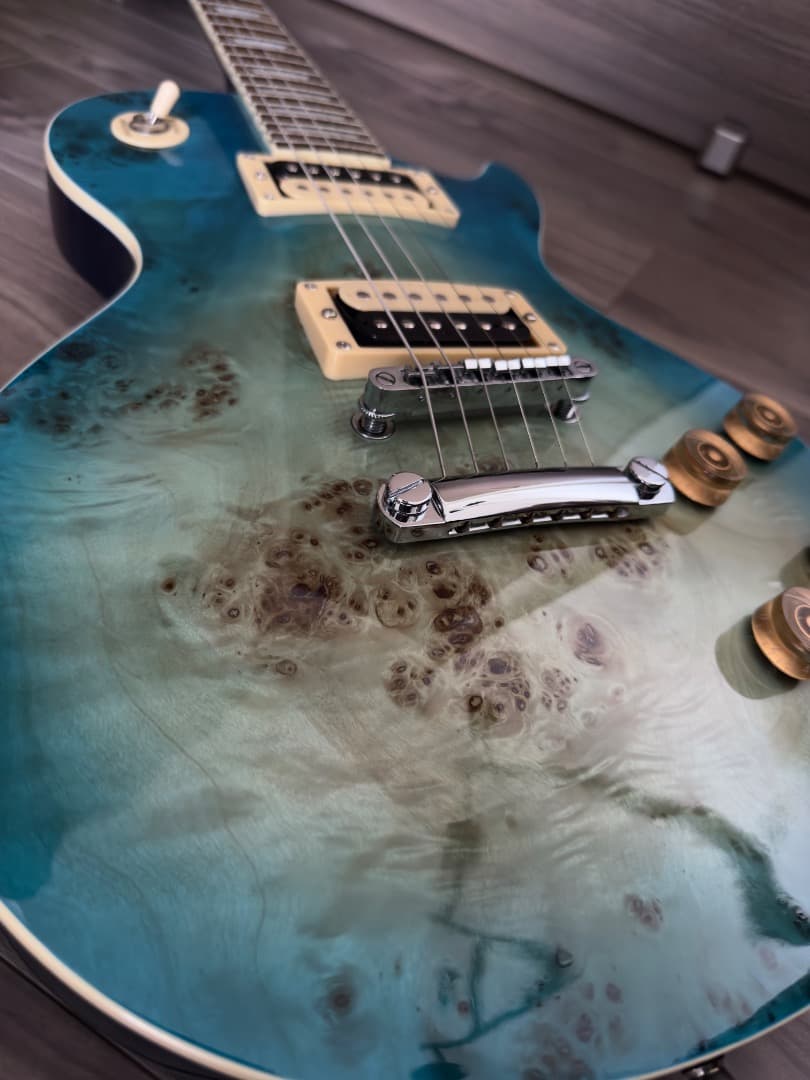 【値下げ】Bacchus BLP-BP/R