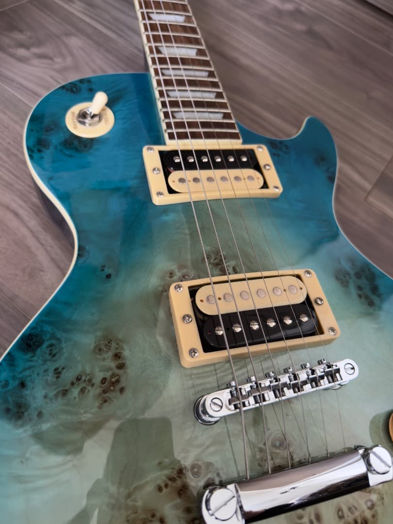 【値下げ】Bacchus BLP-BP/R