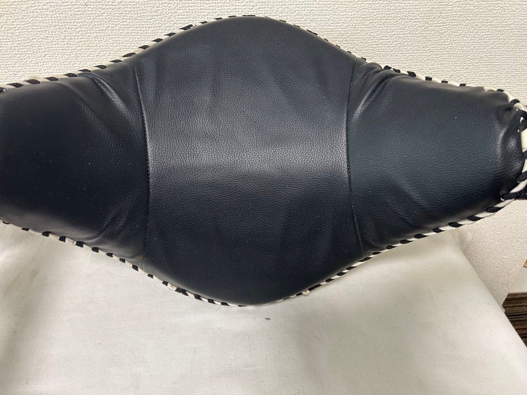 スーパーウィン　ベリープロテクター　ボディープロテクター