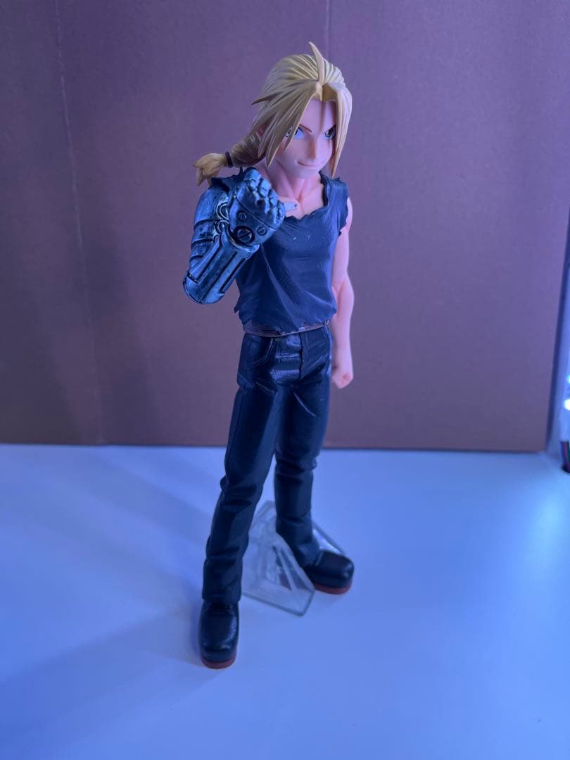 一番くじ 鋼の錬金術師 A賞 B賞 C賞・焔ver. ラストワン賞