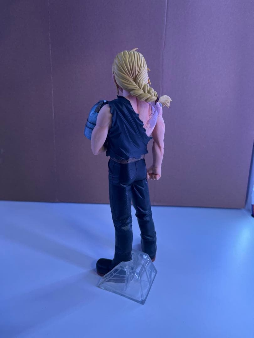 一番くじ 鋼の錬金術師 A賞 B賞 C賞・焔ver. ラストワン賞