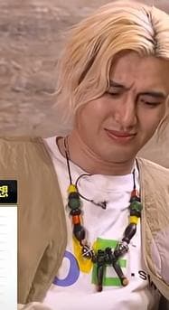 f*9様 藤井風着用【正規品/定価2.8万】【セントマイケル】【L】LOVE S