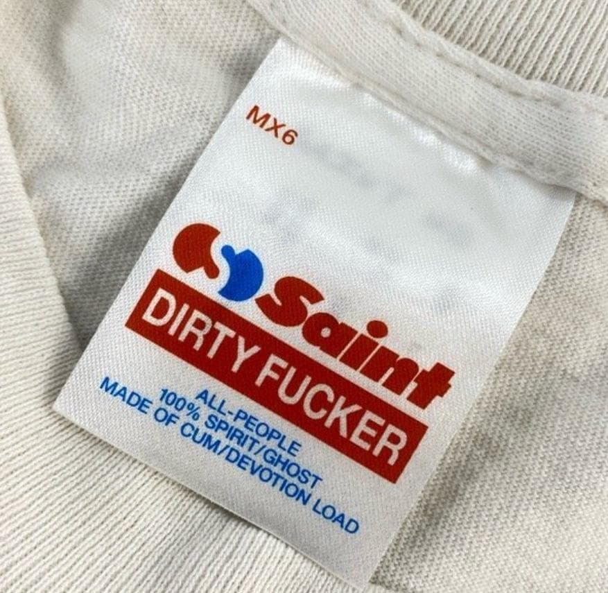 f*9様 藤井風着用【正規品/定価2.8万】【セントマイケル】【L】LOVE S