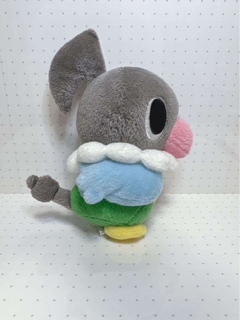 ポケモンセンター　ポケドール　2006 ペラップ　ぬいぐるみ　希少