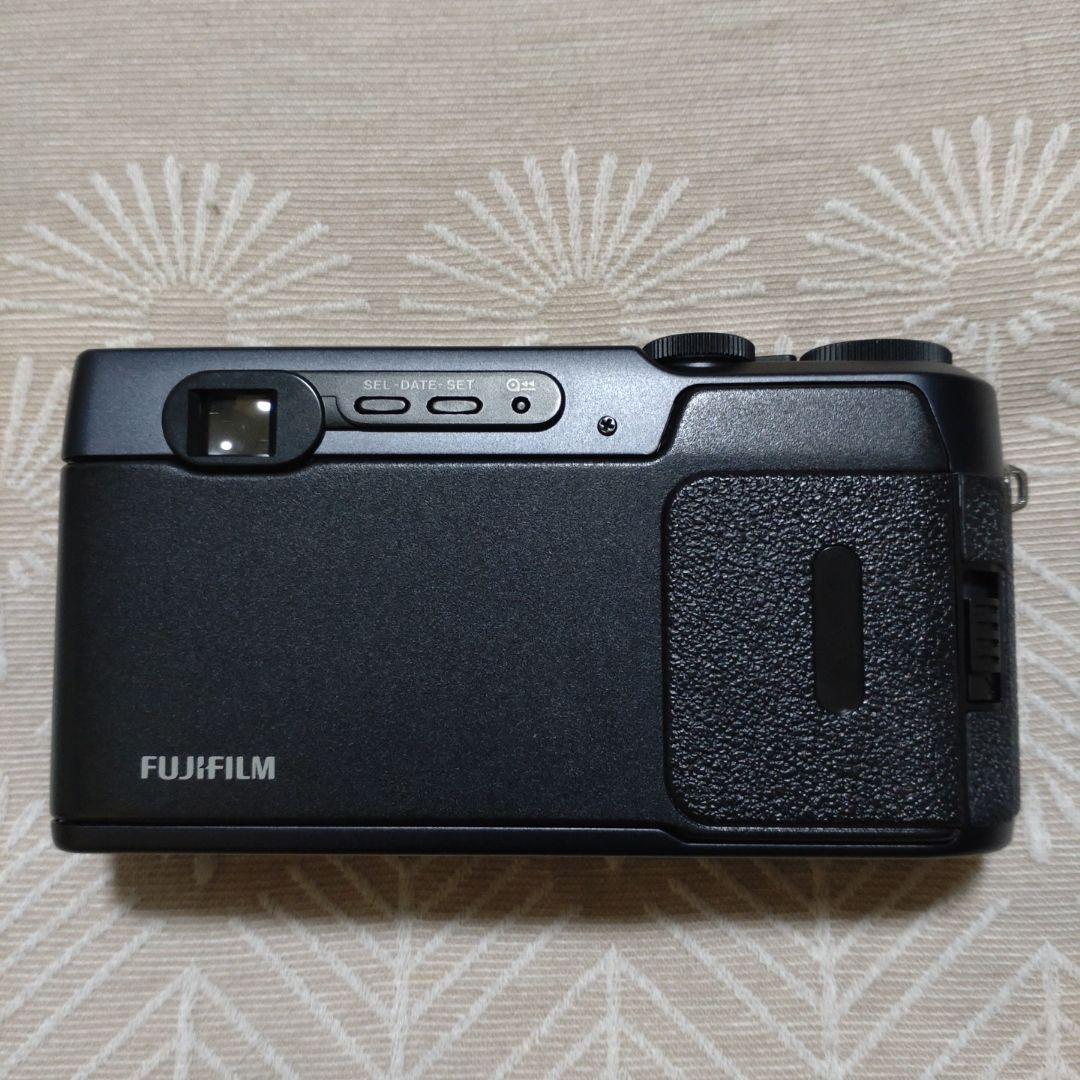 フィルムカメラ FUJIFILM KLASSE S