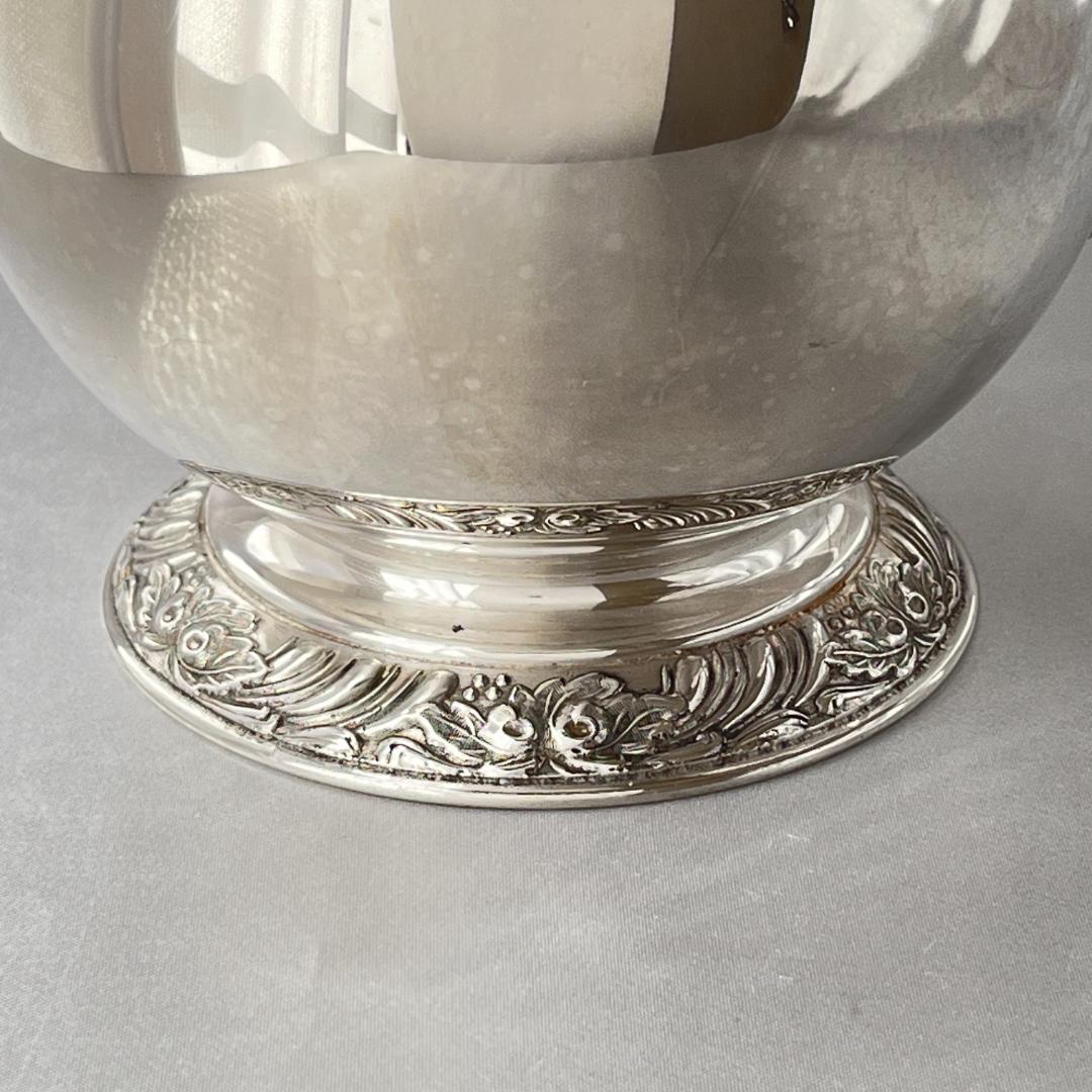 【Henley Community.】ビクトリアンのコーヒーサービス 3点