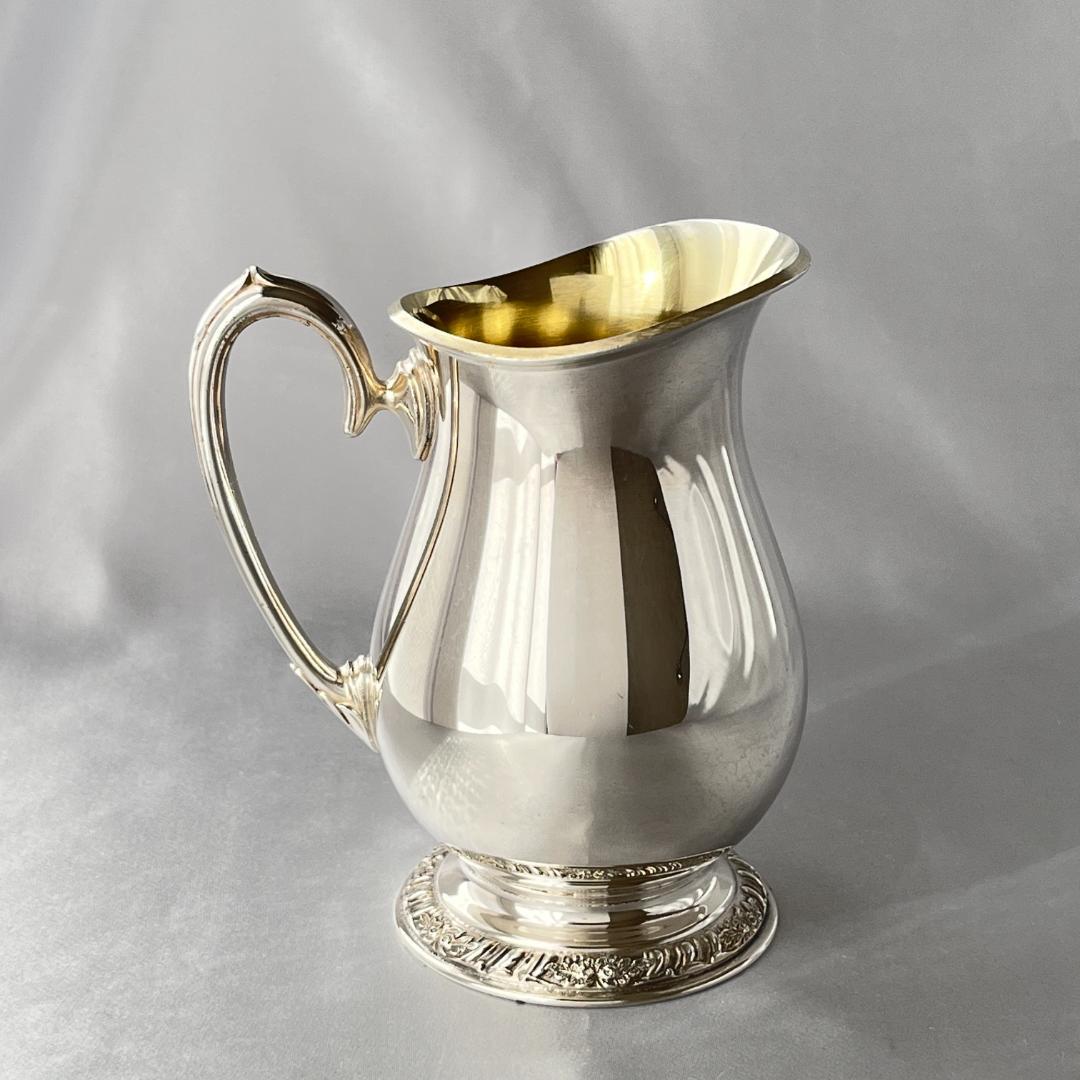 【Henley Community.】ビクトリアンのコーヒーサービス 3点