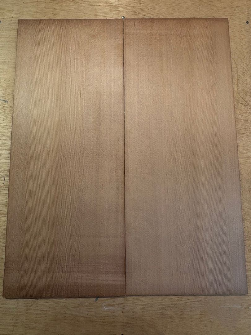 【２セットまとめ買い特価】ウエスタンレッドシダー＆ヨーロピアンスプルース