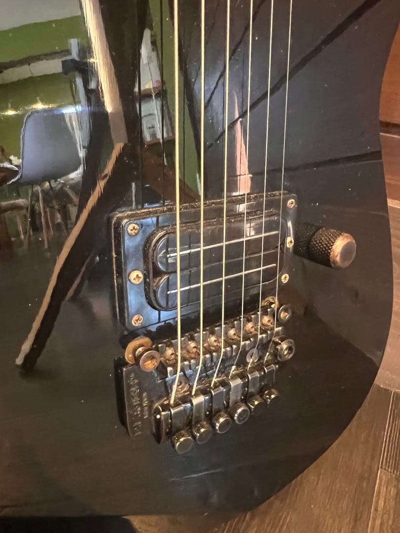 【専用 ザックマイルド様】Bill Lawrence BS0R-75PFB