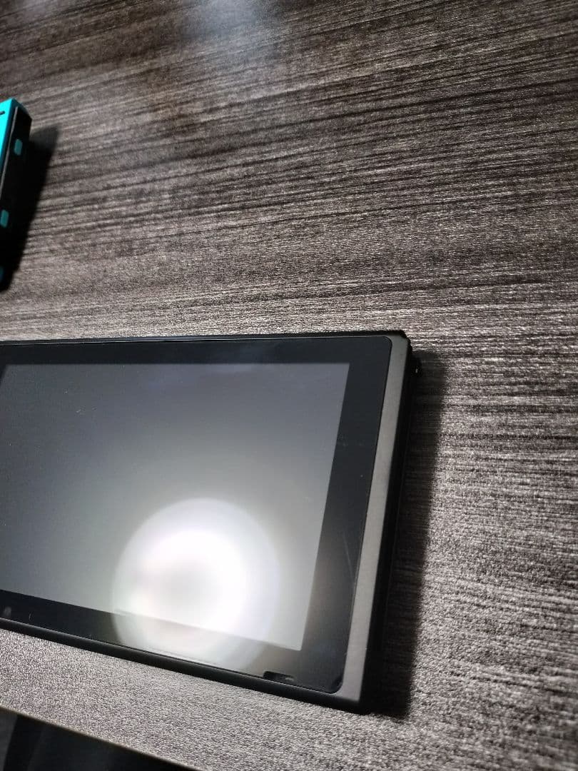 ニンテンドースイッチ　NintendoSwitch 本体　バッテリー強化版