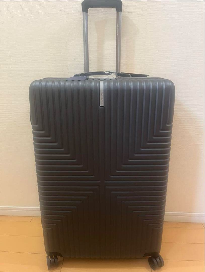 BYSです Samsonite スーツケース