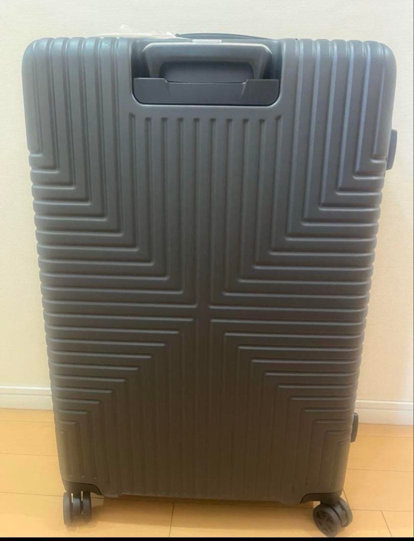 BYSです Samsonite スーツケース