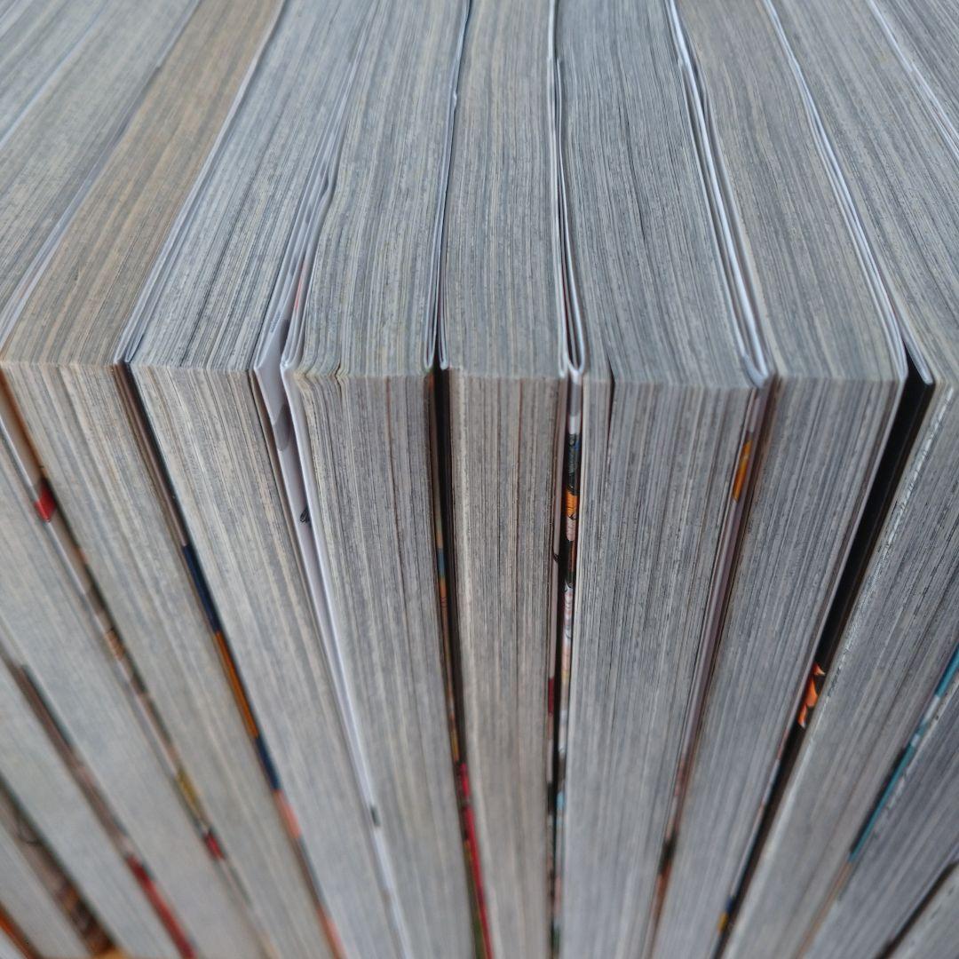 ハイキュー!! 全巻セット 1～45巻