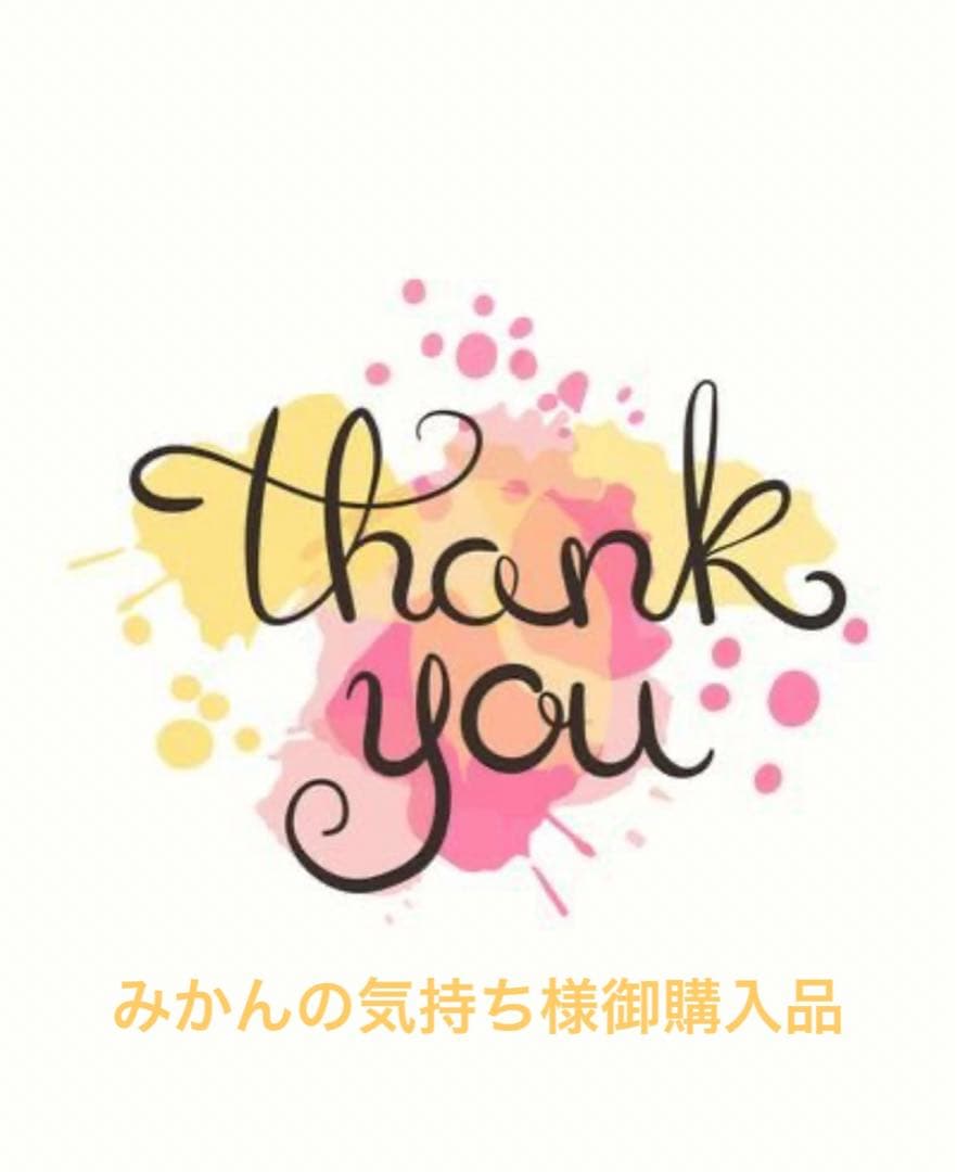 みかんの気持ち様御購入品