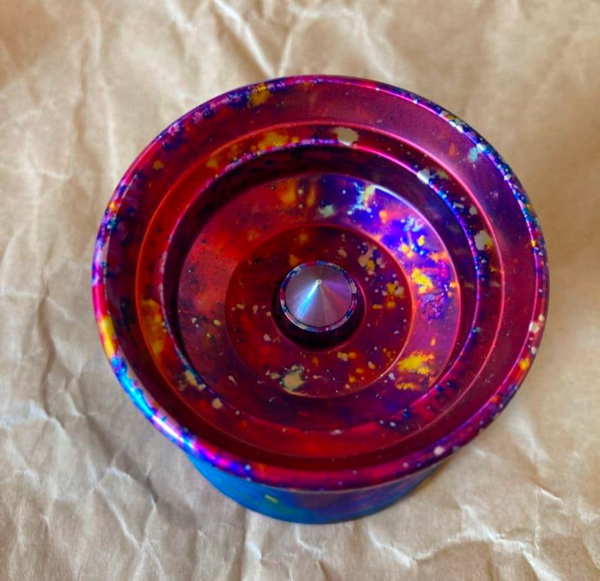 【希少】One Drop Terrarian ヨーヨー【美品】