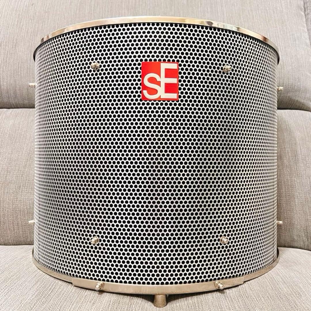 【人気モデル】SE REFLEXION FILTER-PRO