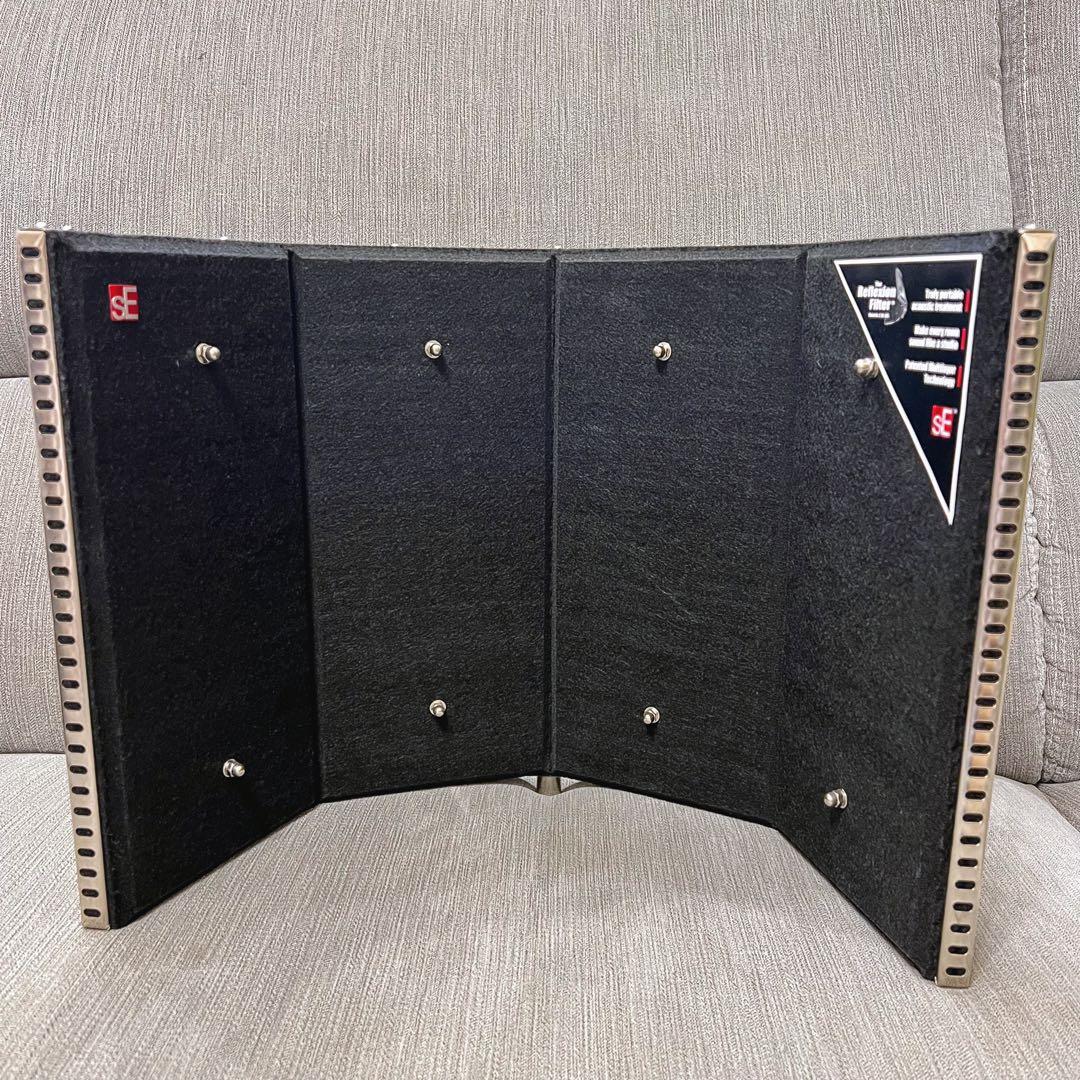 【人気モデル】SE REFLEXION FILTER-PRO