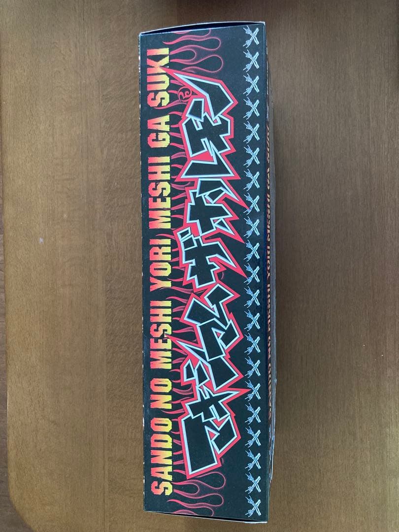 マキシマム ザ ホルモン フィギュア　未開封新品