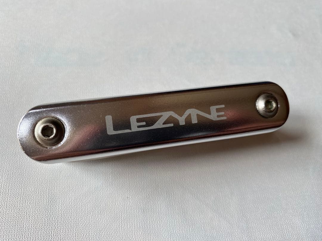 16SS SUPREME LEZYNE ALLEN MULTI TOOL 工具