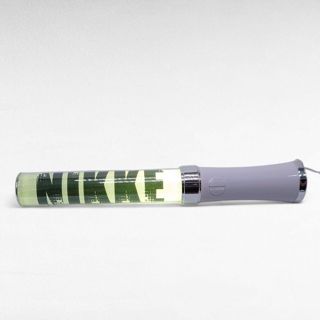 【激レア】NIKKE 非売品 1周年 生放送 参加者限定 ペンライト ライト