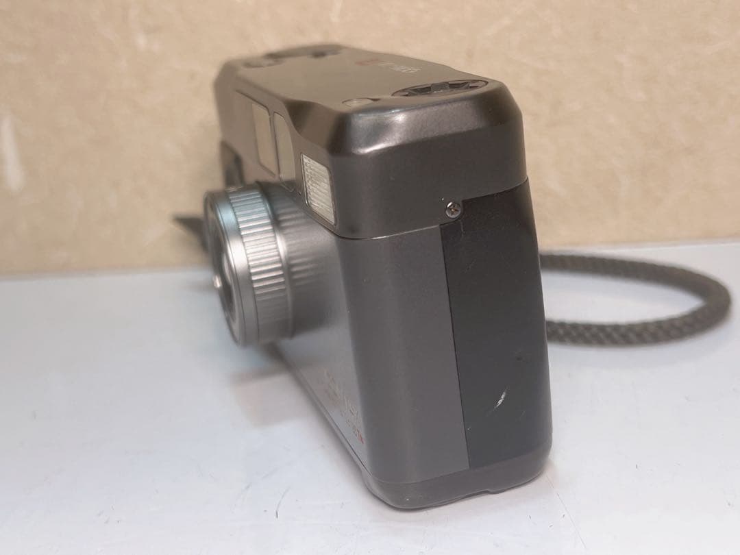 CONTAX T2 京セラ コンタックス