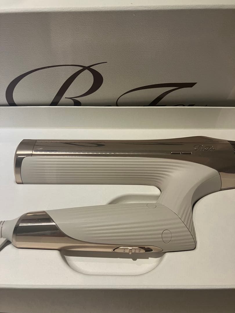 ReFa リファビューテックドライヤー　アイボリー