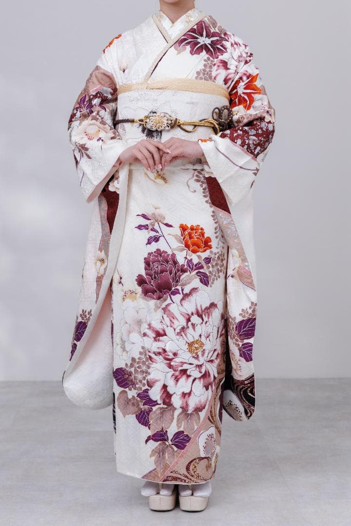 11/29まで　かおりさま専用草履バッグなし【620】