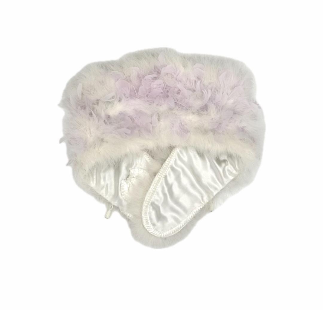 11/29まで　かおりさま専用草履バッグなし【620】