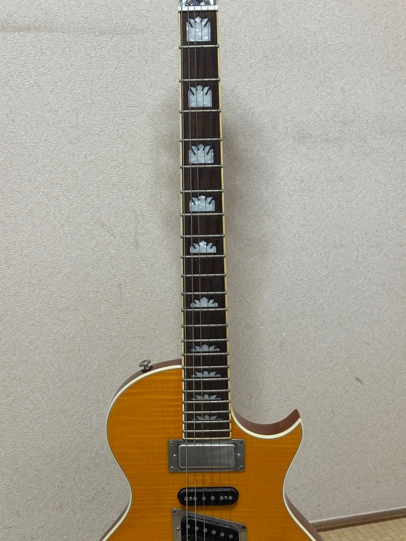 ギター Epiphone Nighthawk Custom Reissue