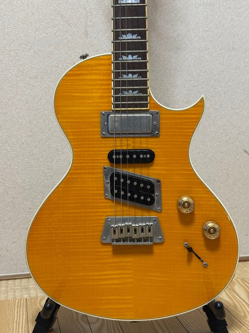 ギター Epiphone Nighthawk Custom Reissue